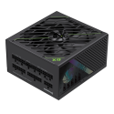 Блок питания Gamemax | GX PRO 1250G | 1250 Вт | Золотой | Полный