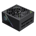 Блок питания Gamemax | GX PRO 1250G | 1250 Вт | Золотой | Полный