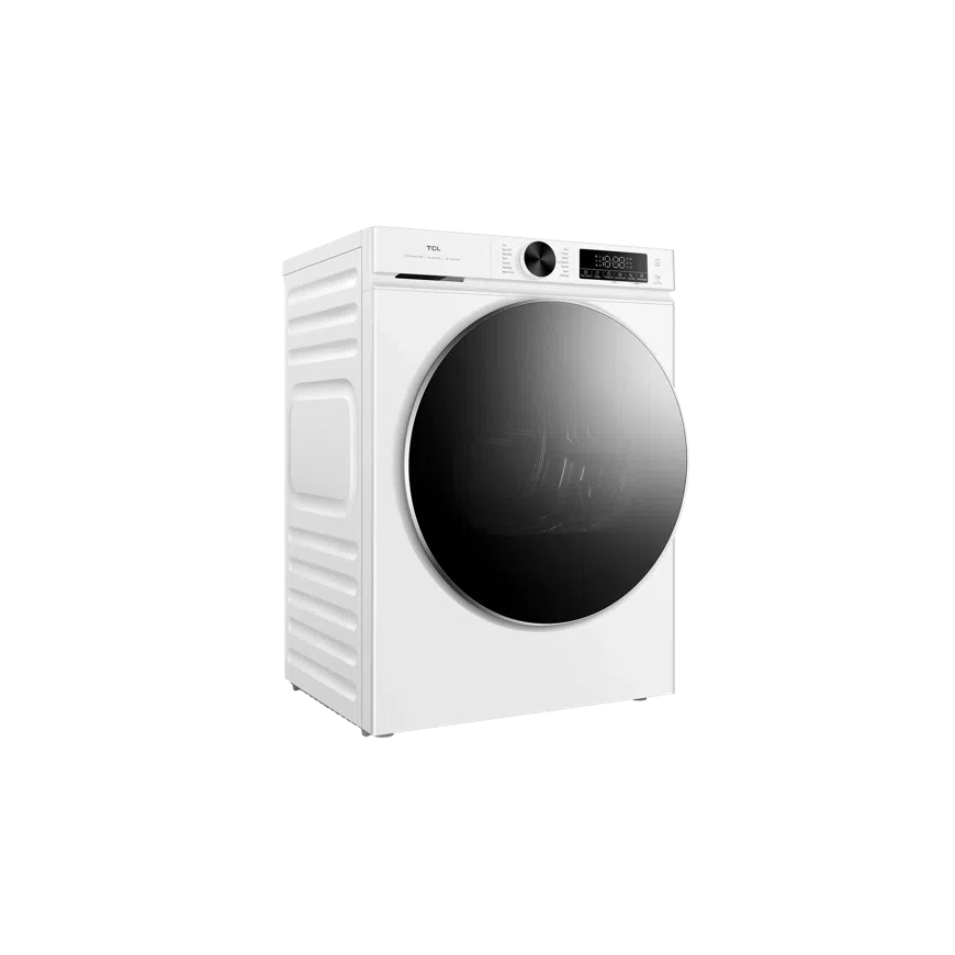 Dryer Machine | DP0844WE0 | TCL Front Loading | Energy – 5