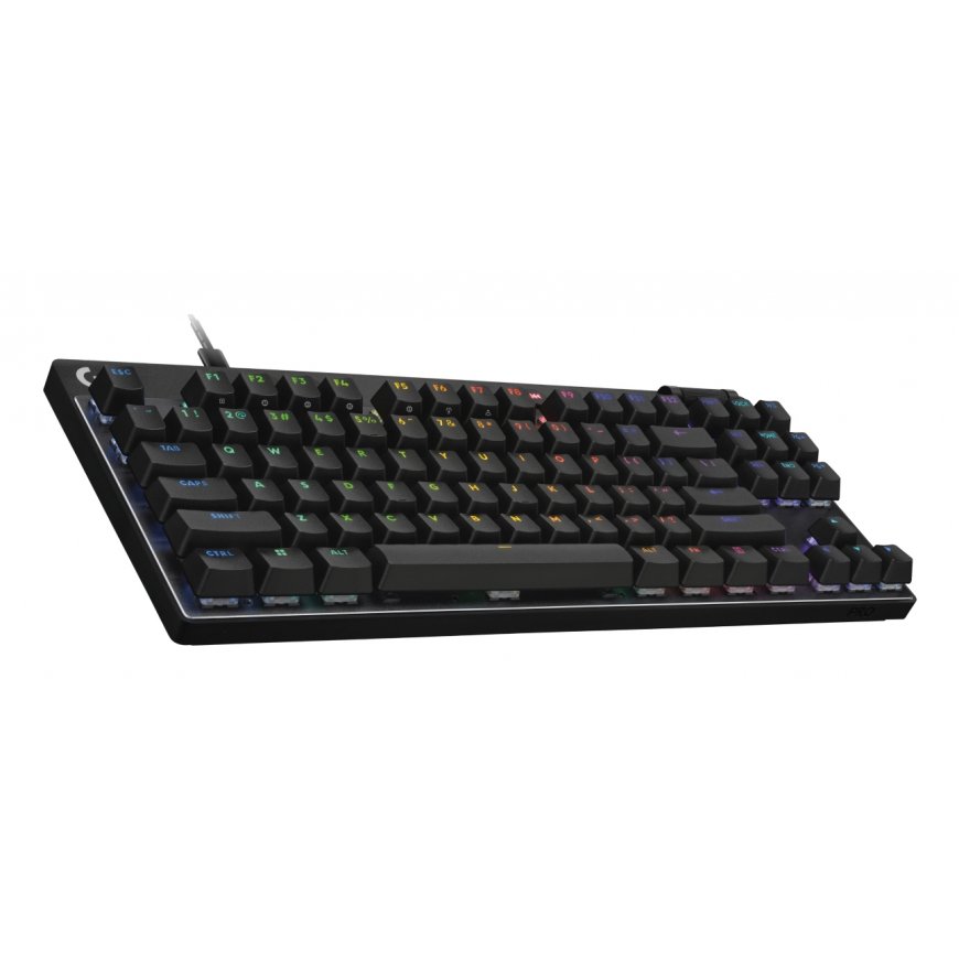 Logitech G PRO X TKL RAPID – 2