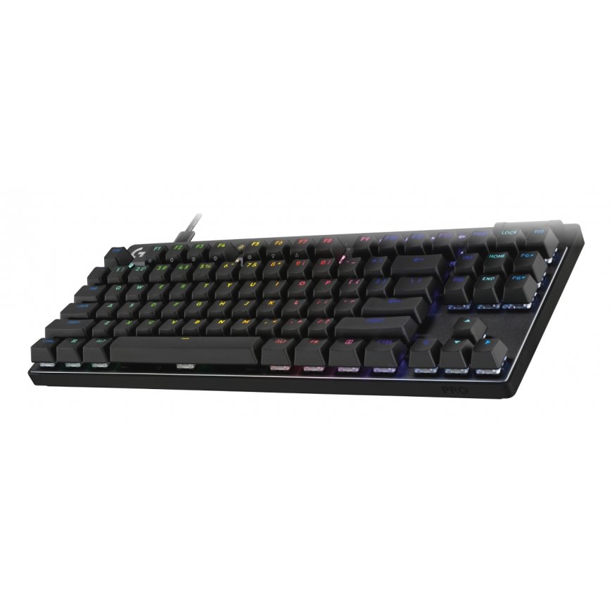 Logitech G PRO X TKL RAPID – 3