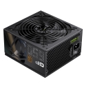 Gamemax PSU | GP 650B | 650 W | Pronssi | Gamemax PSU | GP 650B | 650 W | Pronssi |