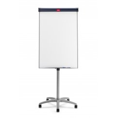 Nobo Impression Pro Mobile Steel Magnetic Whiteboard Easel