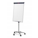 Nobo Impression Pro Mobile Steel Magnetic Whiteboard Easel Nobo Impression Pro Mobile Steel Magnetic Whiteboard Easel