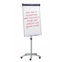 Nobo Classic Отдельностоящий 1000 x 700 mm Синий, Серебристый, Белый Nobo Classic Отдельностоящий 1000 x 700 mm Синий, Серебристый, Белый
