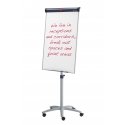 Nobo Impression Pro Mobile Steel Magnetic Whiteboard Easel Nobo Impression Pro Mobile Steel Magnetic Whiteboard Easel