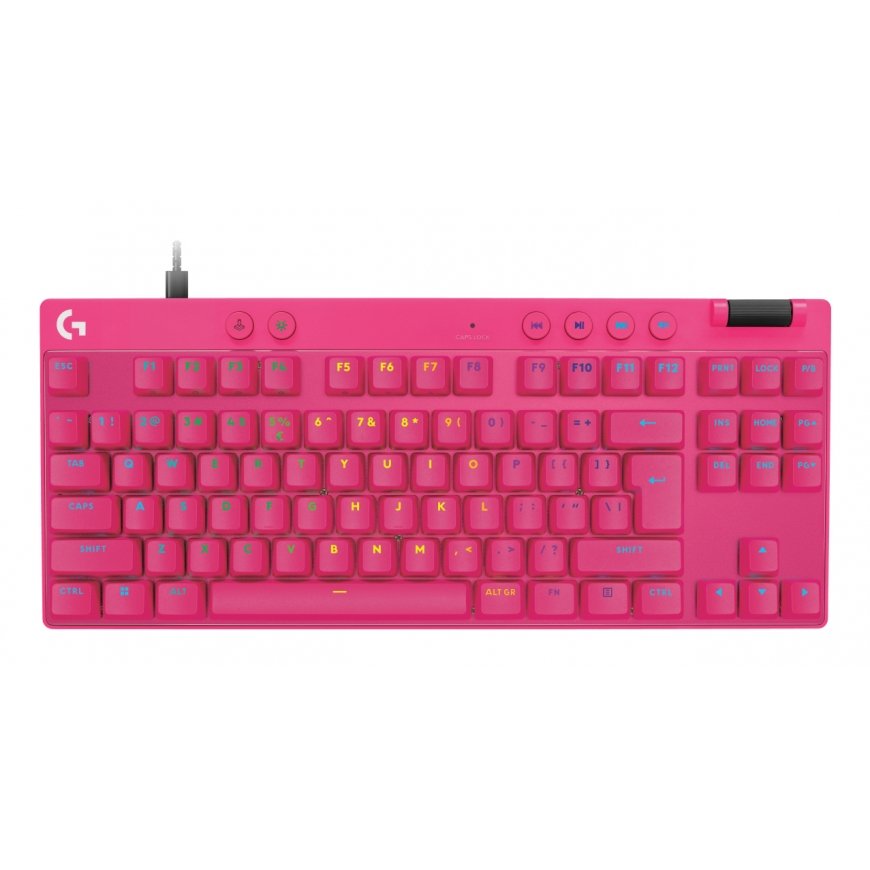 Logitech G Logitech G PRO X