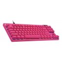 Logitech G PRO X TKL RAPID Logitech G PRO X TKL RAPID