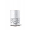 Philips AC0650/10 air purifier 44 m² 49 dB 12 W White Philips AC0650/10 air purifier 44 m² 49 dB 12 W White