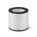 Philips AC0650/10 воздухоочиститель 44 m² 49 dB 12 W Белый Philips AC0650/10 воздухоочиститель 44 m² 49 dB 12 W Белый