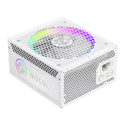 Gamemax PSU | RGB 1050G WH | 1050 W | Aukso | Pilnai modulinis | Gamemax PSU | RGB 1050G WH | 1050 W | Aukso | Pilnai modulinis |