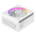 Gamemax PSU | RGB 1050G WH | 1050 W | Gold | Full Modular | Gamemax PSU | RGB 1050G WH | 1050 W | Gold | Full Modular |