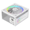 Gamemax PSU | RGB 1050G WH | 1050 W | Gold | Full Modular | Gamemax PSU | RGB 1050G WH | 1050 W | Gold | Full Modular |