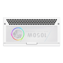Gamemax PSU | RGB 1050G WH | 1050 W | Zelta | Pilnībā modulārs | Gamemax PSU | RGB 1050G WH | 1050 W | Zelta | Pilnībā modulārs |