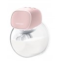 Momcozy S9 Pro Одноразовый Электрический Насос для Грудного Молока Розовый, 180 мл Momcozy S9 Pro Одноразовый Электрический Насос для Грудного Молока Розовый, 180 мл