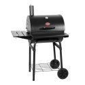 Char-Griller Wrangler grill