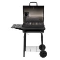 Char-Griller Wrangler grill