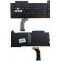 Klaviatūra ASUS G15 G531, G531G, G512, G512L, su RGB pašvietimu, US Klaviatūra ASUS G15 G531, G531G, G512, G512L, su RGB pašvietimu, US