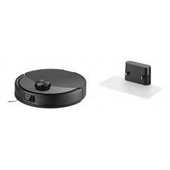 Roborock Q10 VF 0,5 L Черный