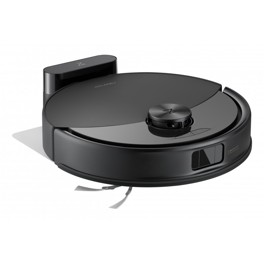 Roborock Q10 VF 0,5 L Melns – 3