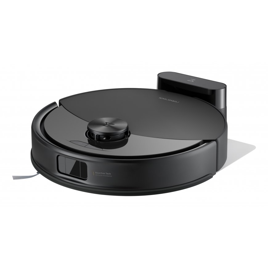 Roborock Q10 VF 0,5 L Melns – 4