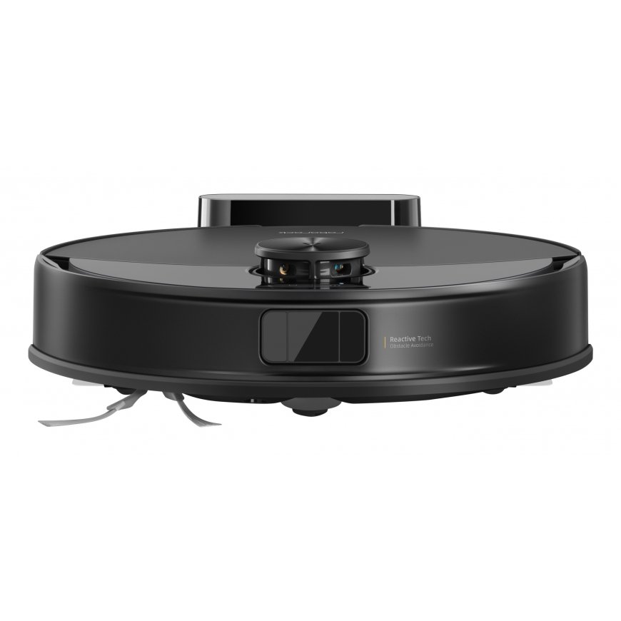 Roborock Q10 VF 0,5 L Juoda – 5