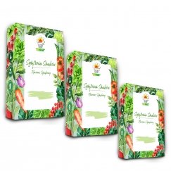 TORAF SEED SET - SET 1X3 2024 TORAF 36X1PC