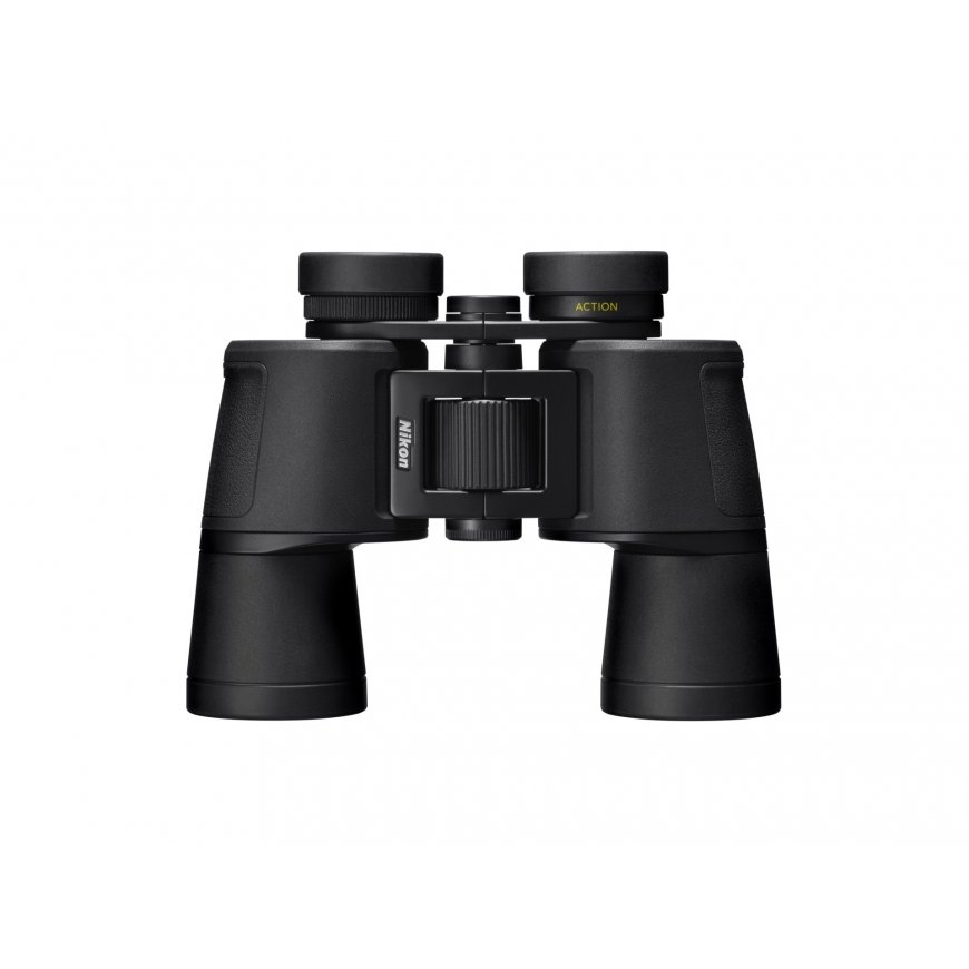 Nikon ACTION 10x42 binokļi – 2