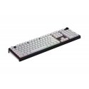 HATOR Skyfall Wireless 100 клавиатура Игровой USB + RF Wireless + Bluetooth QWERTY Американский англ HATOR Skyfall Wireless 100 клавиатура Игровой USB + RF Wireless + Bluetooth QWERTY Американский англ