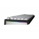 HATOR Skyfall Wireless 100 klaviatuur Mängimine USB + RF Wireless + Bluetooth QWERTY Ameerika inglis HATOR Skyfall Wireless 100 klaviatuur Mängimine USB + RF Wireless + Bluetooth QWERTY Ameerika inglis