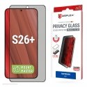 Displex 02234 защитная пленка / стекло для мобильного телефона Privacy screen protector Samsung 1 шт