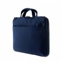Tucano Darkolor 35.6 cm (14") Blue