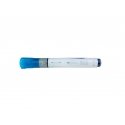 Nobo Liquid Ink Whiteboard Pens Chisel Tip 10 Pack