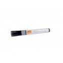 Nobo Liquid Ink Whiteboard Pens Chisel Tip 10 Pack