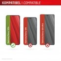 Displex 02237 Mobiiltelefon ekraani- või seljakaitse Nutikas ekraanikaitse Samsung 1 tk