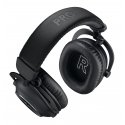 Logitech PRO X Wireless 2 Headset + Stand Kõrvaklapp Juhtmega ühendatud & juhtmevaba Peavõru Mängimi Logitech PRO X Wireless 2 Headset + Stand Kõrvaklapp Juhtmega ühendatud & juhtmevaba Peavõru Mängimi