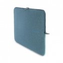 Tucano Mélange Second Skinen 39,6 cm (15.6") Soma-aploksne Tirkīzs