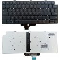 Keyboard DELL Latitude 5320, 5330, 5340, 7320, 7330, with backlight, US Keyboard DELL Latitude 5320, 5330, 5340, 7320, 7330, with backlight, US