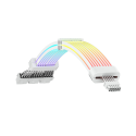 Gamemax | Modular cable | 12VHPWR CABLE-BK | Gamemax | Modular cable | 12VHPWR CABLE-BK |