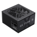 Gamemax PSU | GX 750GF | 750 W | Gold | Full Gamemax PSU | GX 750GF | 750 W | Gold | Full