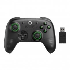 8BitDo Ultimate 2C беспроводной игровой контроллер, черный