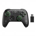 8BitDo Ultimate 2C langaton peliohjain, musta 8BitDo Ultimate 2C langaton peliohjain, musta