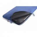 Tucano Mélange Second Skin 39,6 cm (15.6") Įmautė Mėlyna Tucano Mélange Second Skin 39,6 cm (15.6") Įmautė Mėlyna