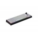 HATOR Skyfall 65 MAG ULTRA 8K keyboard Gaming USB QWERTY US English Black, White HATOR Skyfall 65 MAG ULTRA 8K keyboard Gaming USB QWERTY US English Black, White
