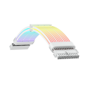 Gamemax | PSU pikenduskaabel | MB 24PIN-B | Gamemax | PSU pikenduskaabel | MB 24PIN-B |