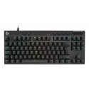 Logitech G 920-013231 keyboard Gaming USB QWERTY Nordic Black Logitech G 920-013231 keyboard Gaming USB QWERTY Nordic Black