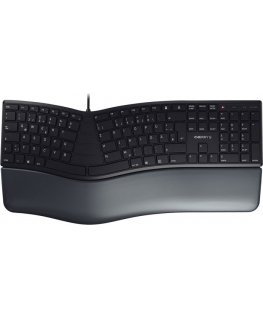 CHERRY TAS KC 4500 Ergonomie deutsches Layout