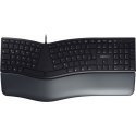 CHERRY TAS KC 4500 Ergonomie deutsches Layout