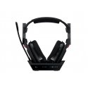 ASTRO Gaming A50 (Gen 5) Headset Wireless Head-band USB Type-C / USB Type-A Bluetooth Black ASTRO Gaming A50 (Gen 5) Headset Wireless Head-band USB Type-C / USB Type-A Bluetooth Black