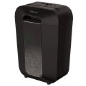 Fellowes Powershred LX70 paberihunt Particle-cut tüüpi purustaja Must Fellowes Powershred LX70 paberihunt Particle-cut tüüpi purustaja Must
